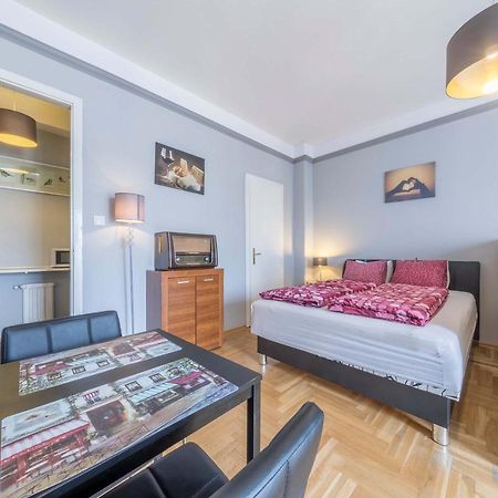Astoria Balcony Apartment ブダペスト エクステリア 写真