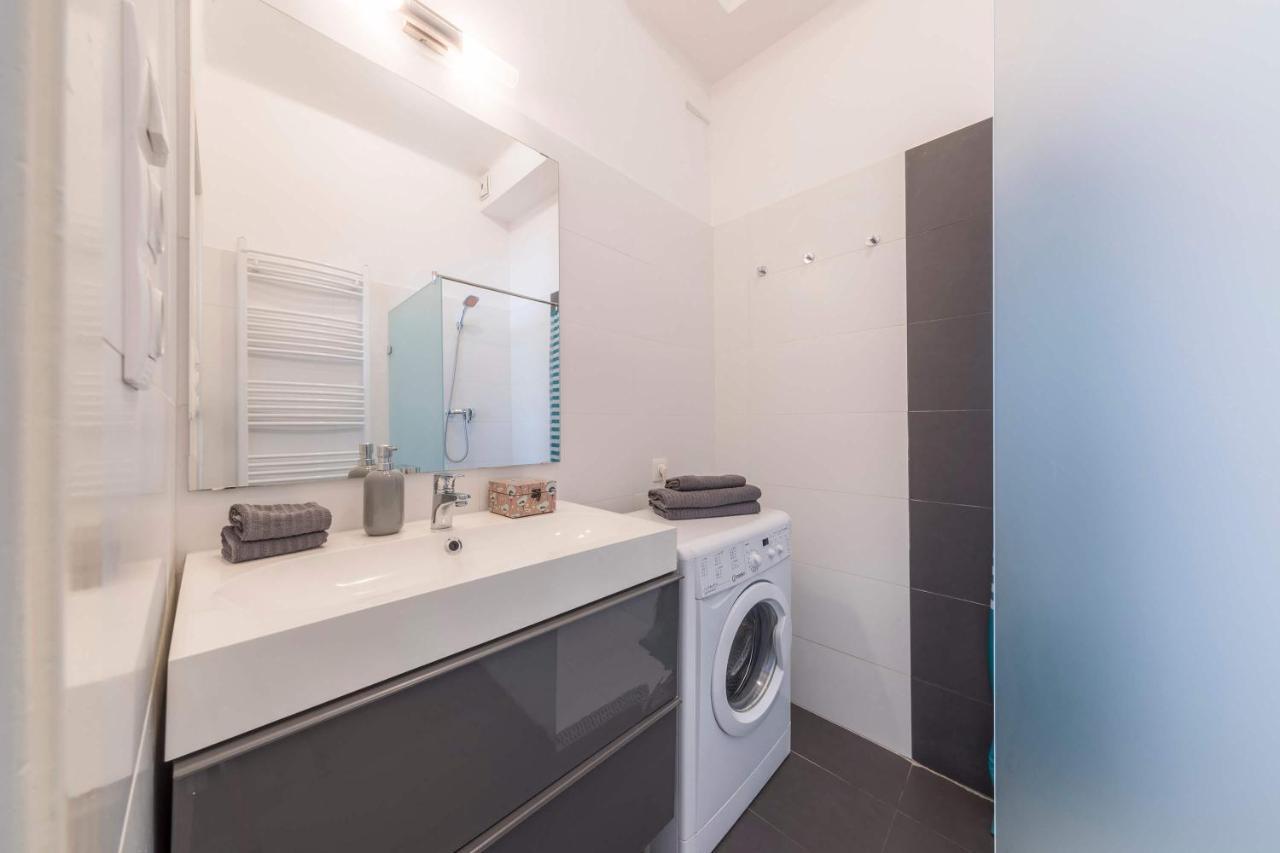 Astoria Balcony Apartment ブダペスト エクステリア 写真