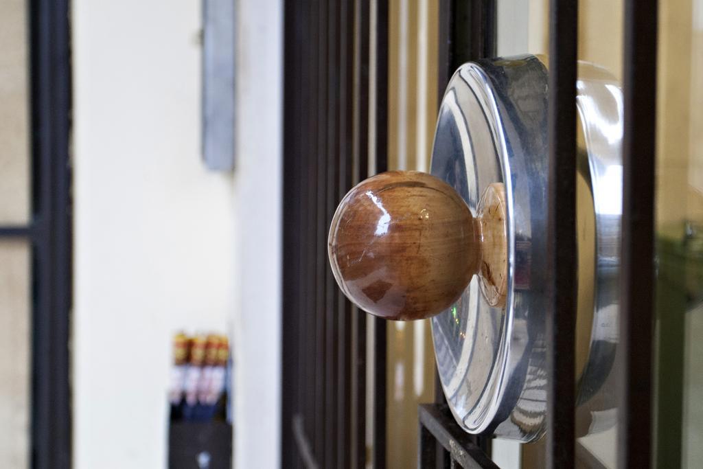 Astoria Balcony Apartment ブダペスト 部屋 写真